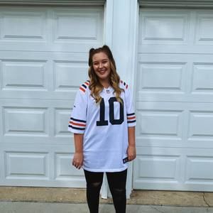 Meet your Posher, Riley